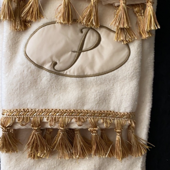 Towel set - Picture 3 of 7